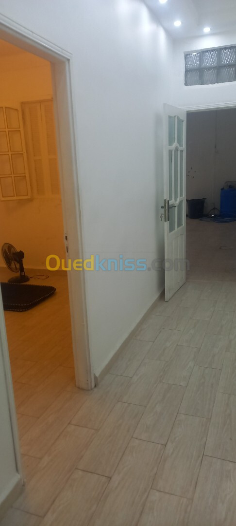 Location Niveau De Villa F2 Alger Dar el beida