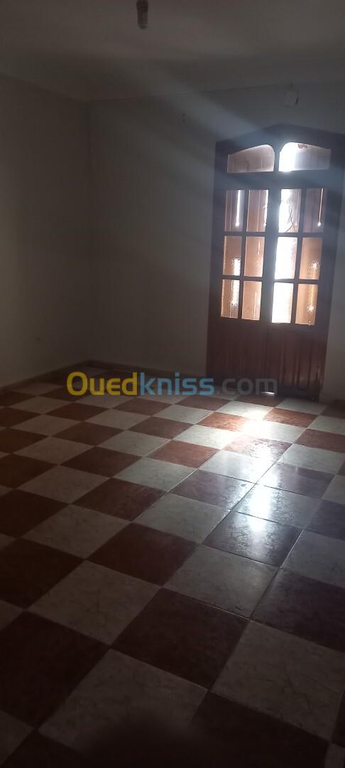 Location Niveau De Villa F3 Alger Dar el beida