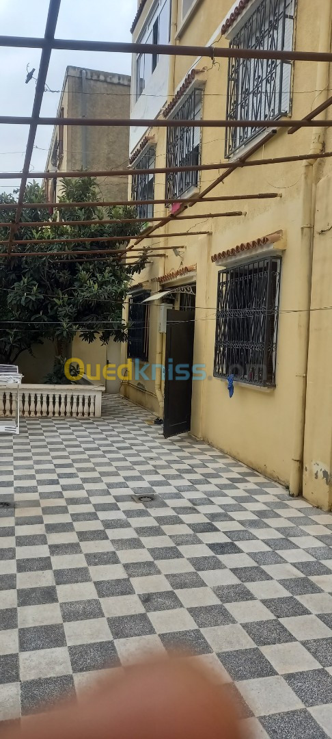 Vente Villa Alger Dar el beida