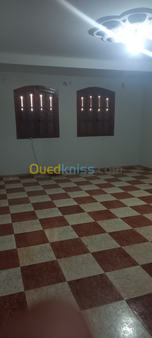 Location Niveau De Villa F3 Alger Dar el beida