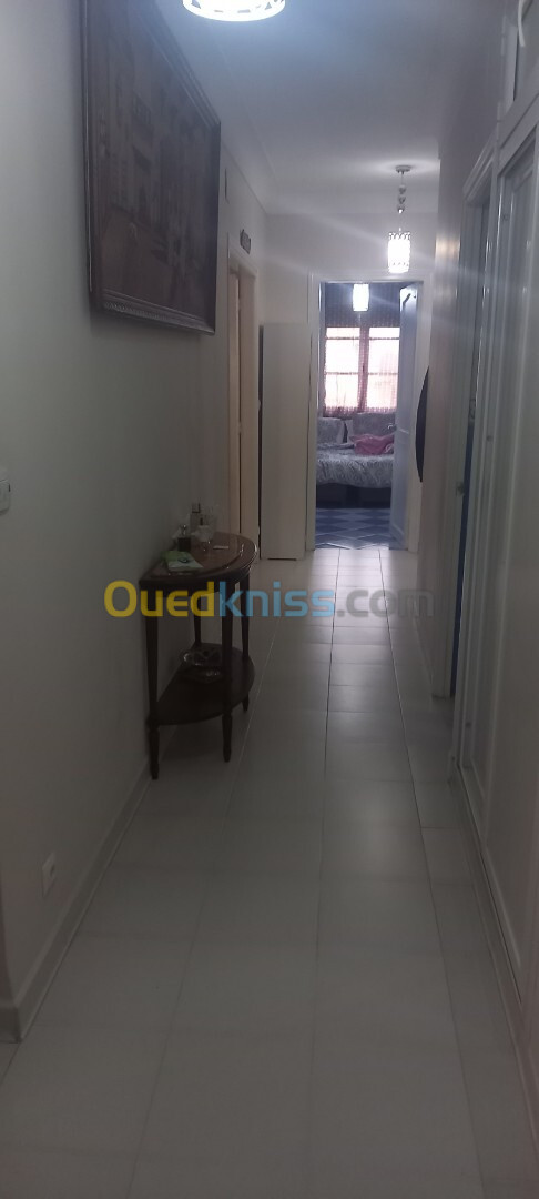 Vente Appartement F3 Alger Dar el beida