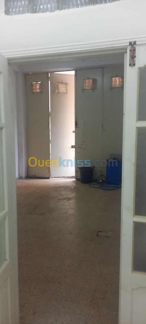 Location Niveau De Villa F2 Alger Dar el beida