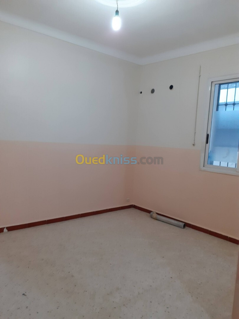 Location Niveau De Villa F2 Alger Dar el beida