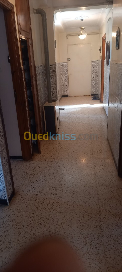 Vente Appartement F4 Alger Dar el beida