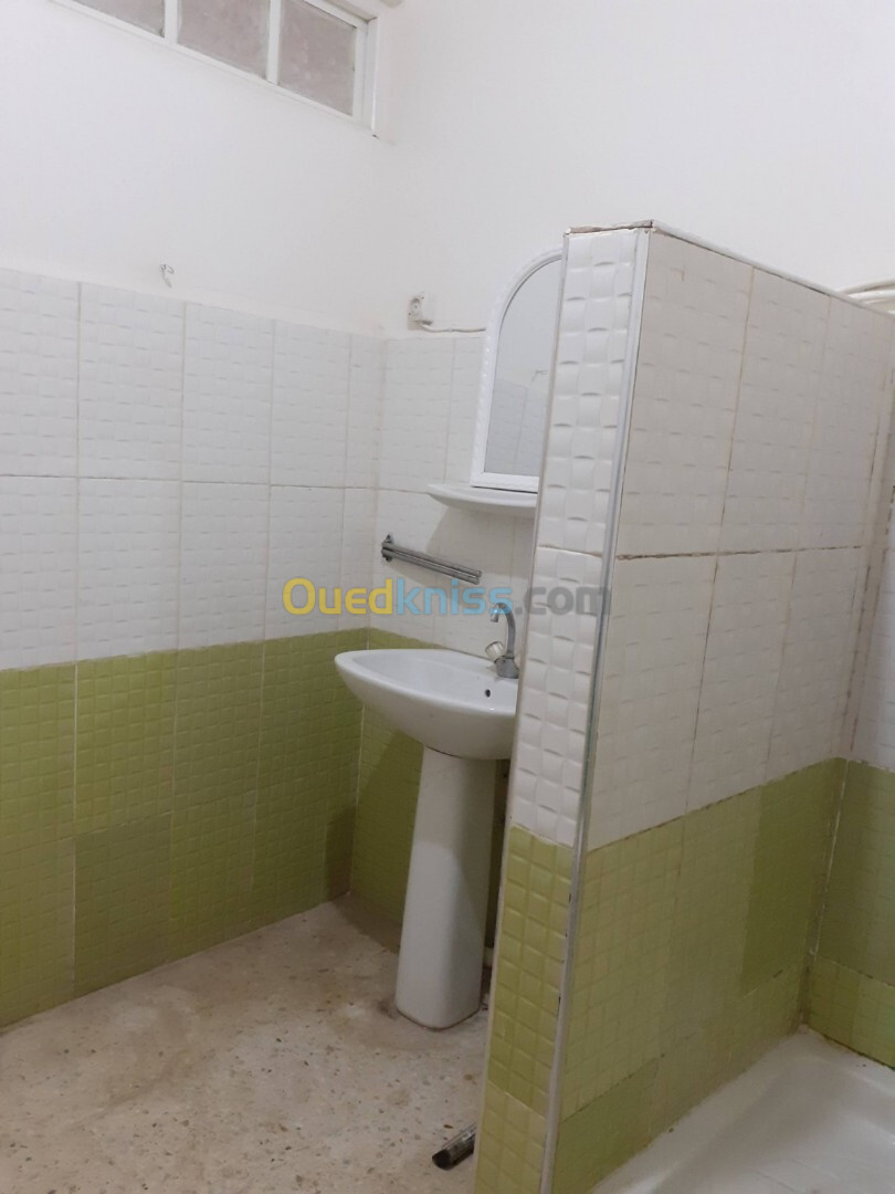 Location Niveau De Villa F2 Alger Dar el beida