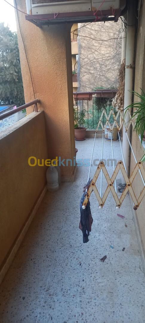 Vente Appartement F4 Alger Dar el beida