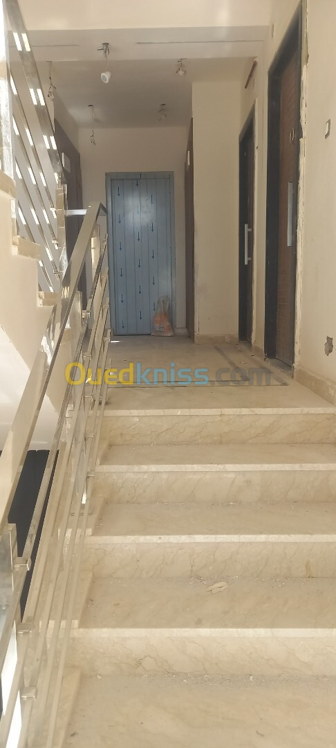 Vente Appartement F4 Alger Dar el beida