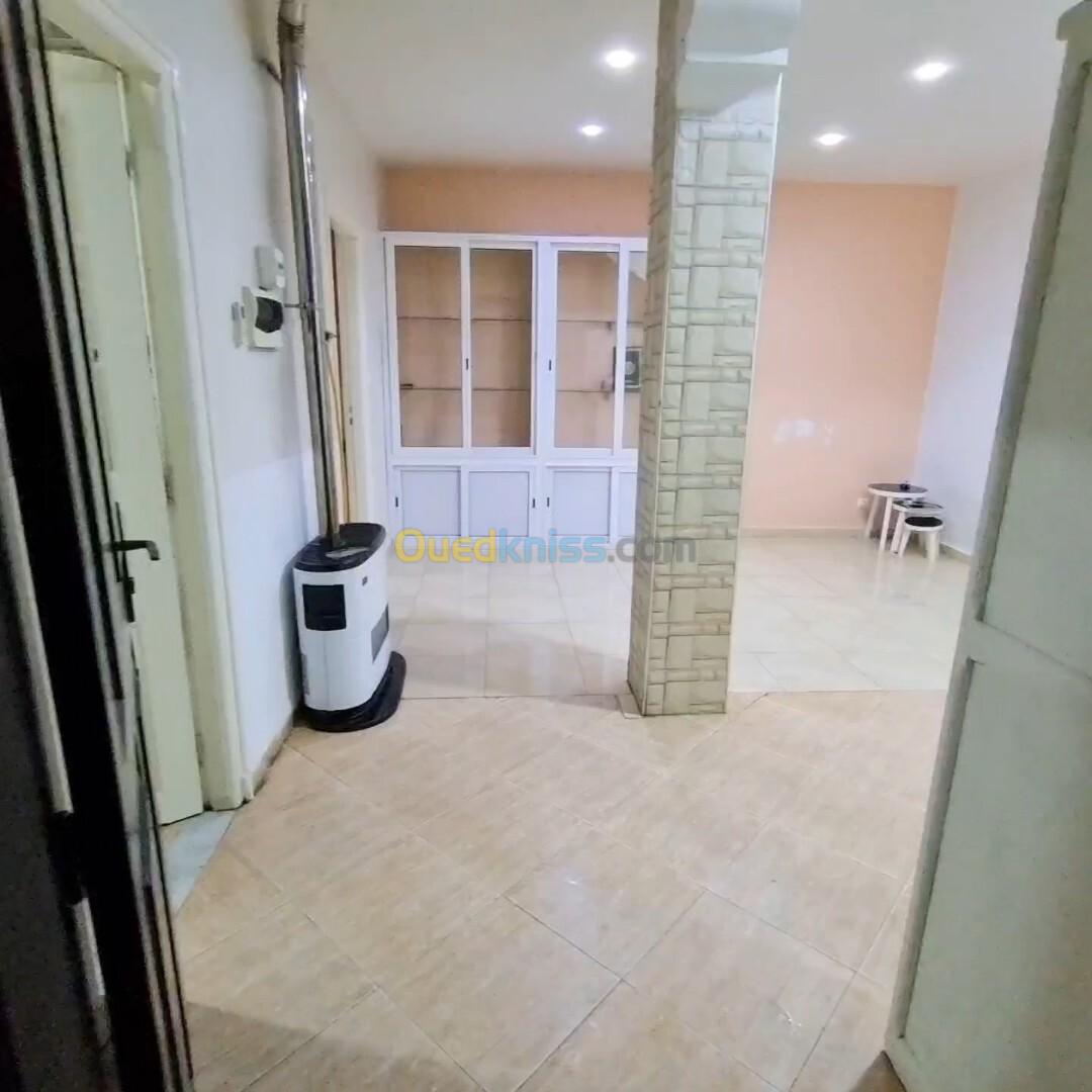 Location Niveau De Villa F2 Alger Dar el beida