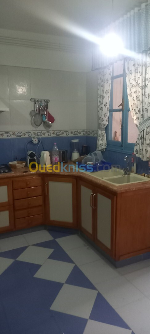 Vente Appartement F3 Alger Dar el beida