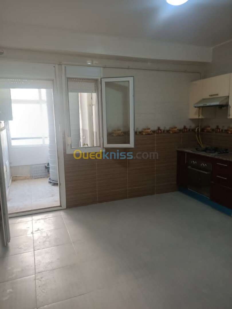 Vente Appartement F5 Alger Dar el beida