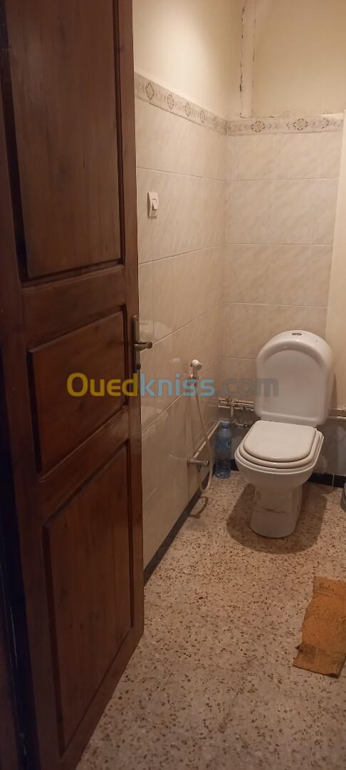 Vente Appartement F4 Alger Dar el beida