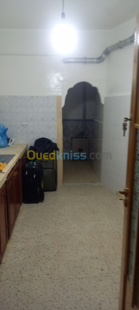 Location Appartement F2 Alger Dar el beida