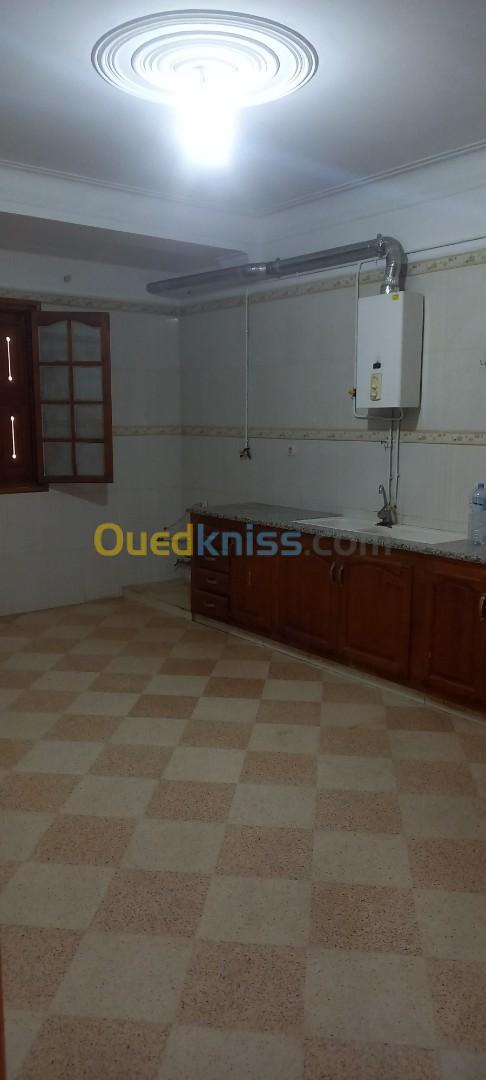 Location Niveau De Villa F3 Alger Dar el beida