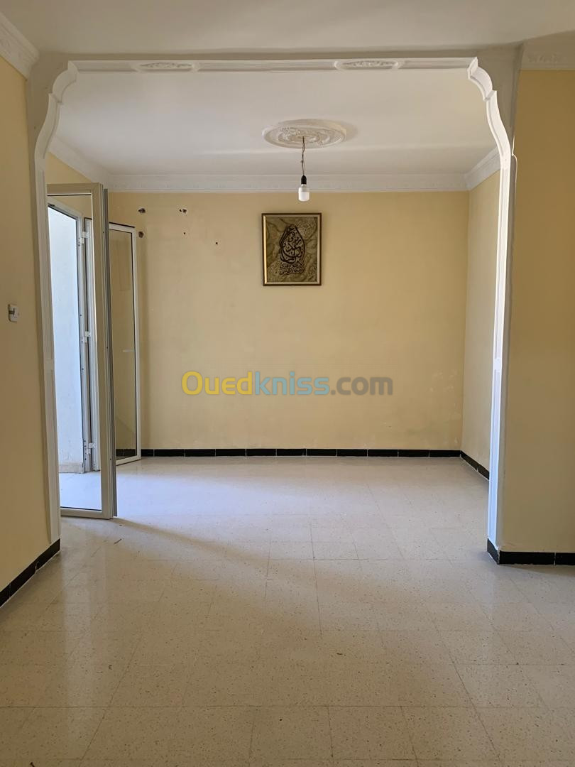 Vente Appartement F3 Alger Rouiba