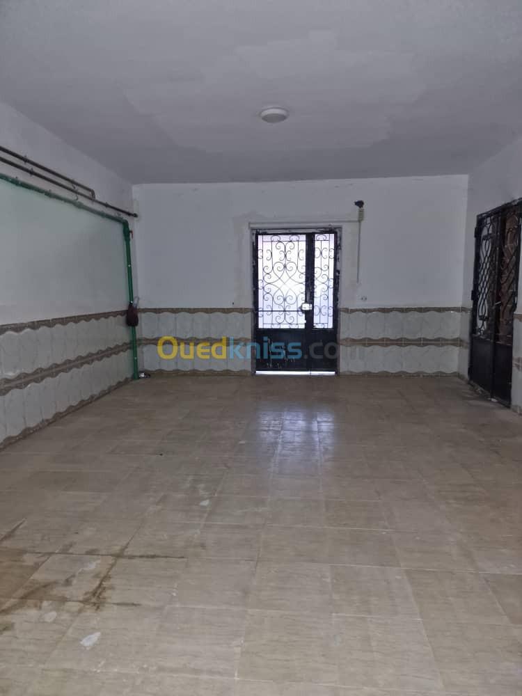 Vente Appartement F5 Alger Bab ezzouar