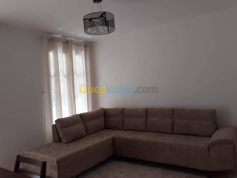 Vente Appartement F3 Alger Reghaia