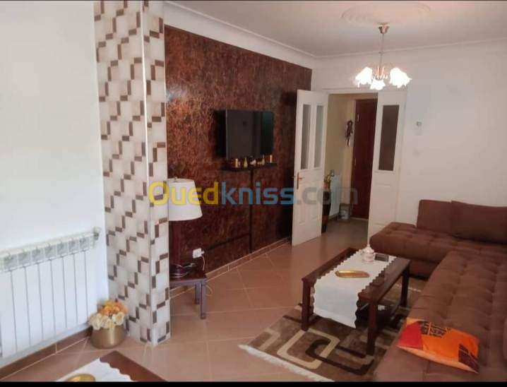 Vente Appartement F3 Alger Rouiba