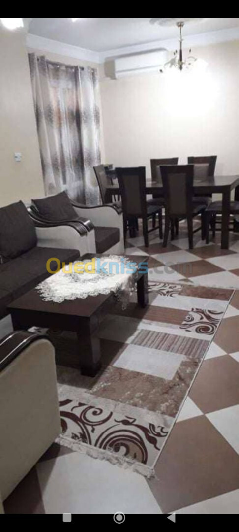 Vente Appartement F3 Alger Rouiba