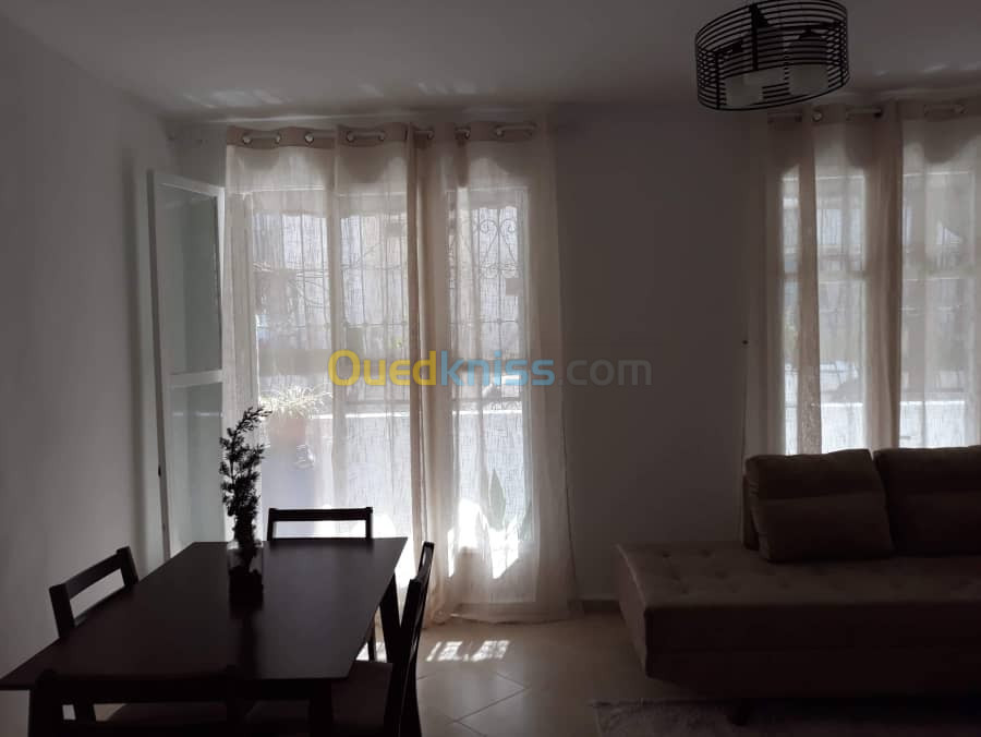 Vente Appartement F3 Alger Reghaia