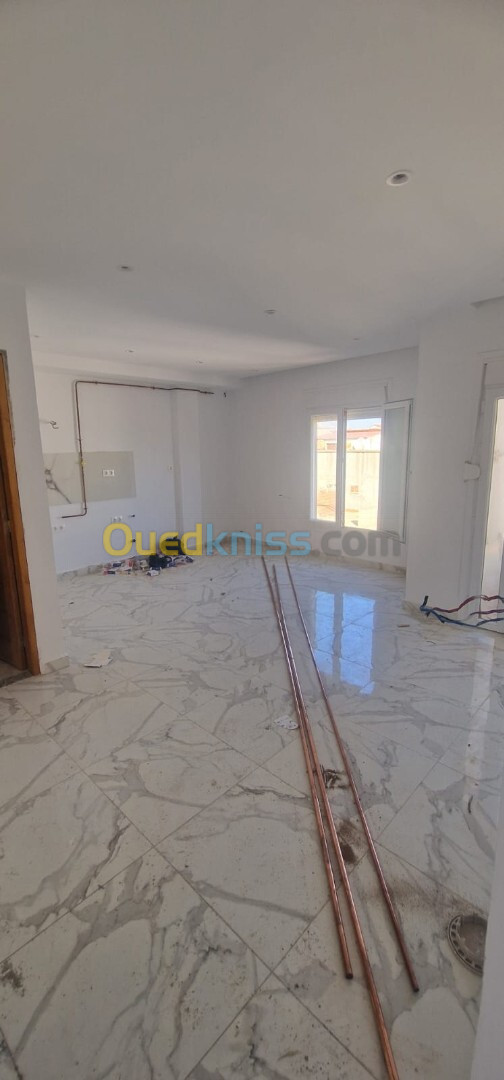 Vente Appartement F2 Alger Ain taya