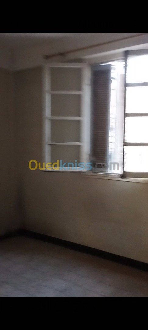 Vente Appartement F3 Alger Rouiba