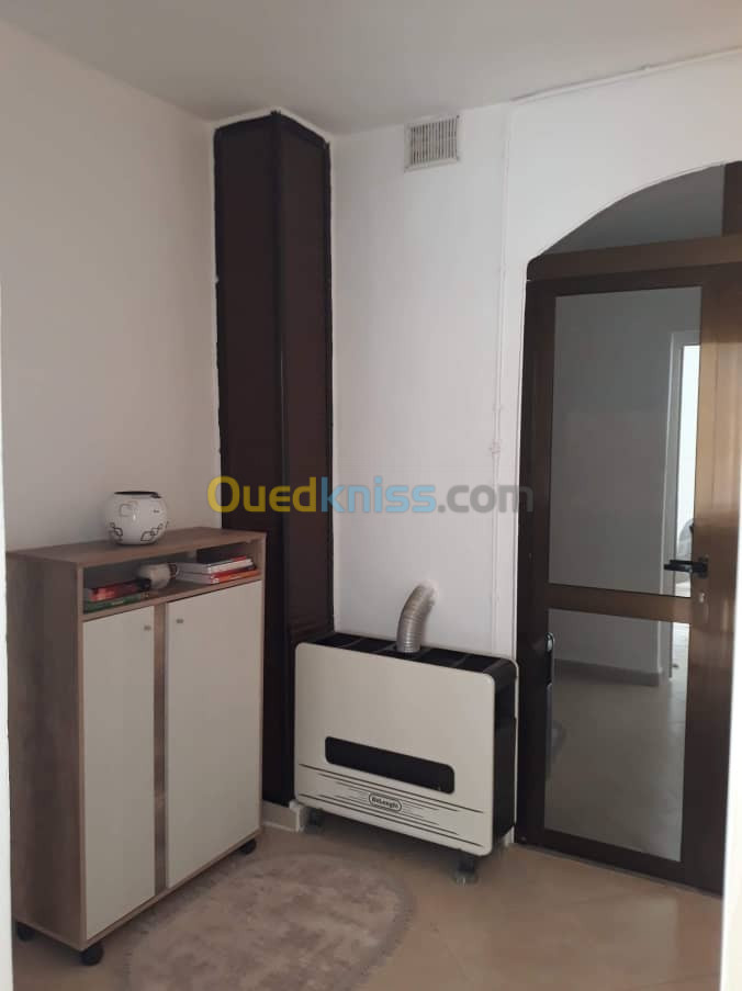 Vente Appartement F3 Alger Reghaia