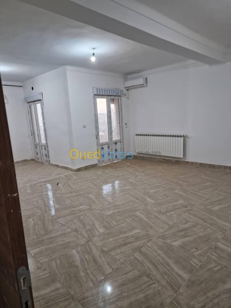 Vente Appartement F5 Alger Bab ezzouar