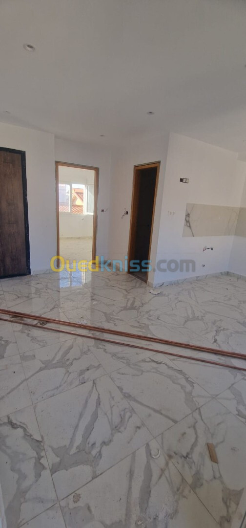 Vente Appartement F2 Alger Ain taya