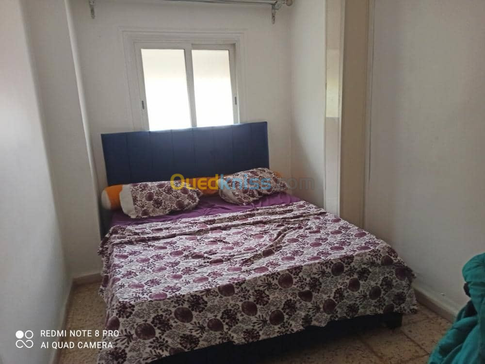 Vente Appartement F3 Alger Rouiba