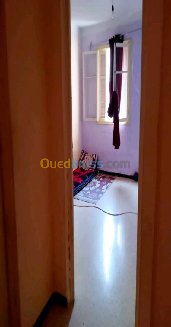 Vente Villa Alger Rouiba