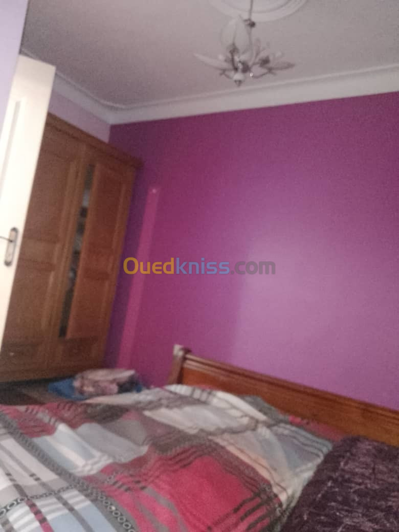 Location Appartement F3 Alger Rouiba