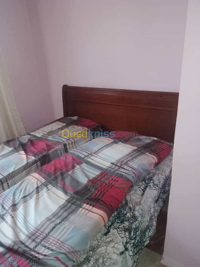 Location Appartement F3 Alger Rouiba