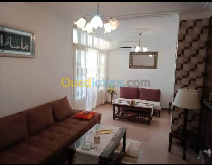 Vente Appartement F3 Alger Rouiba