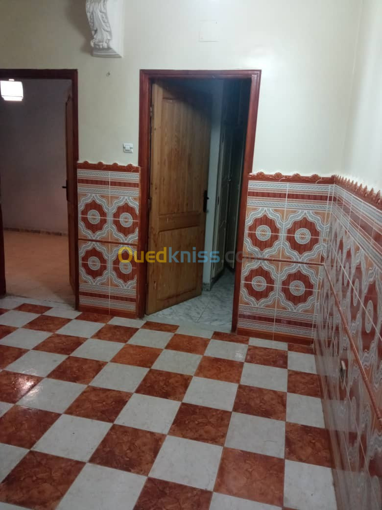 Vente Niveau De Villa F3 Alger Rouiba