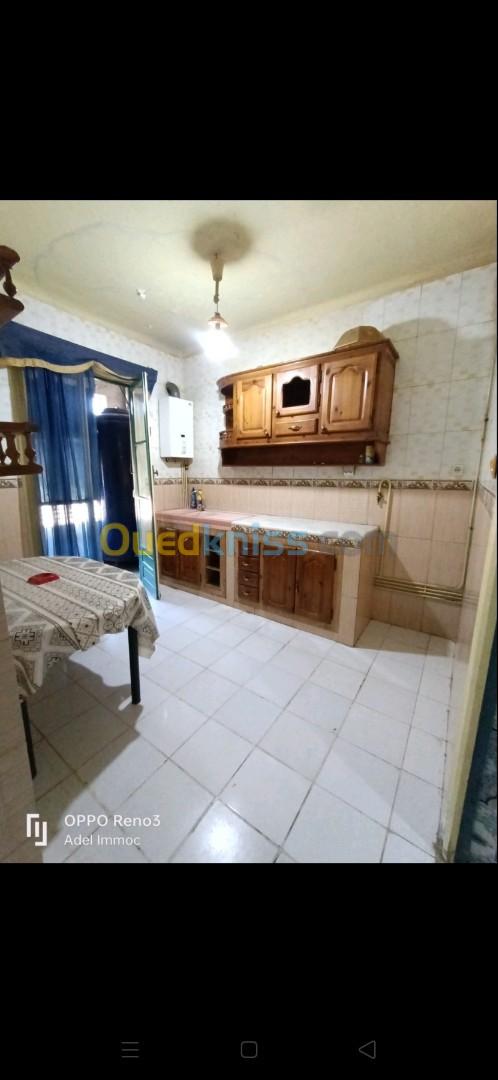 Vente Appartement F2 Annaba Annaba