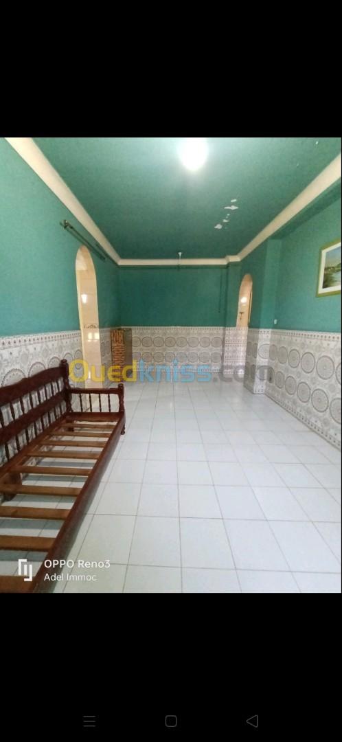 Vente Appartement F2 Annaba Annaba