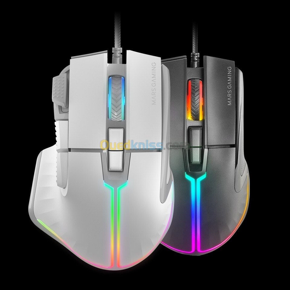 SOURIS MARS GAMING MM XT