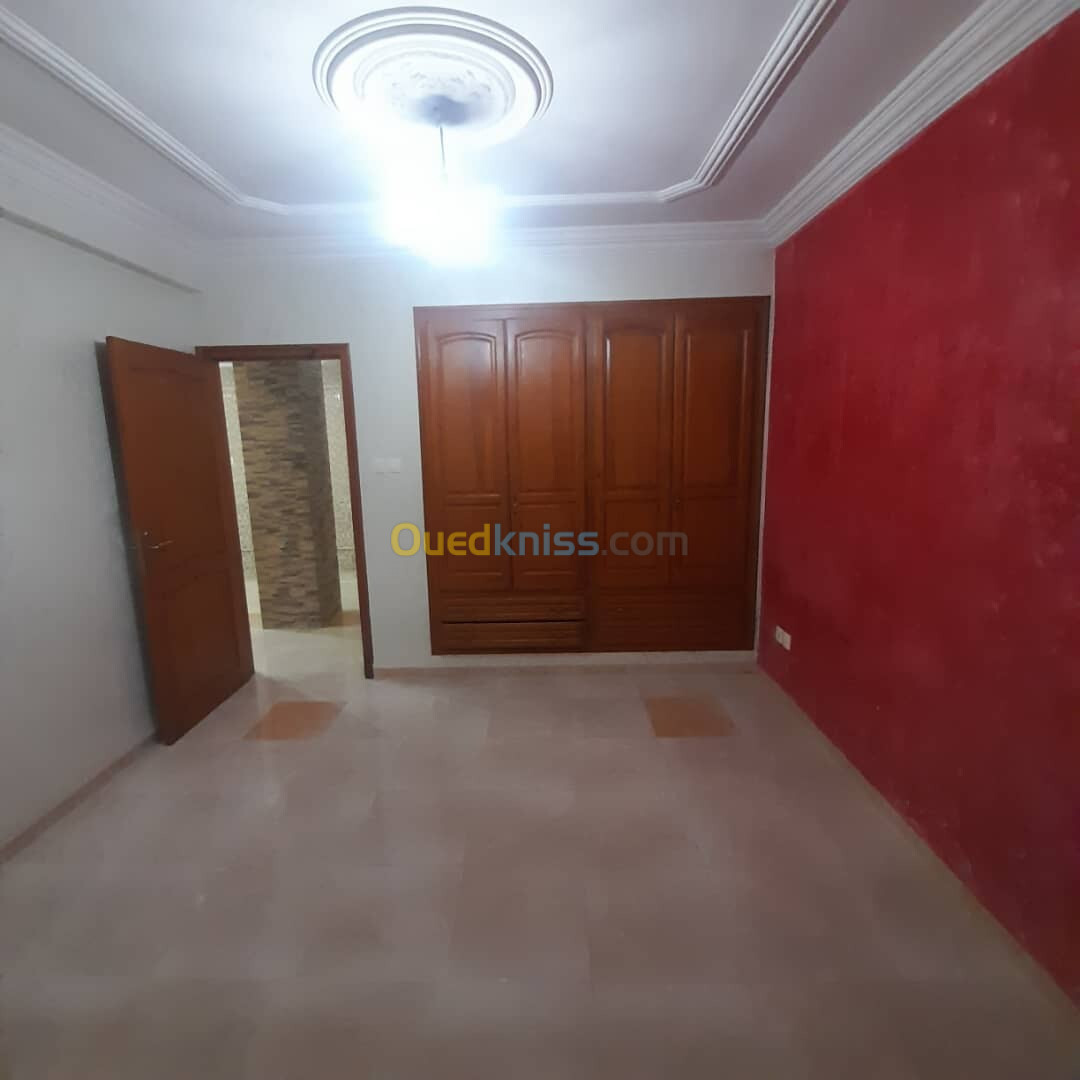 Location Appartement F2 Alger Draria