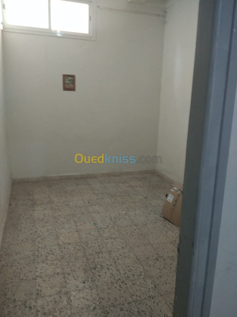 Location Niveau De Villa F2 Alger Cheraga