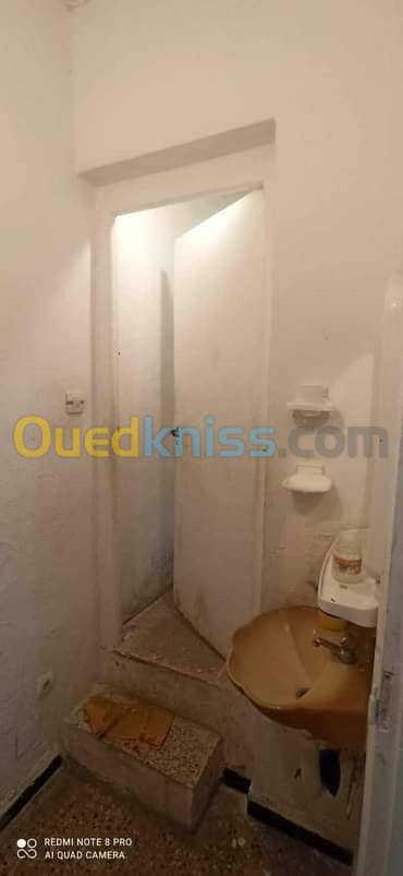 Location Niveau De Villa F3 Alger Cheraga