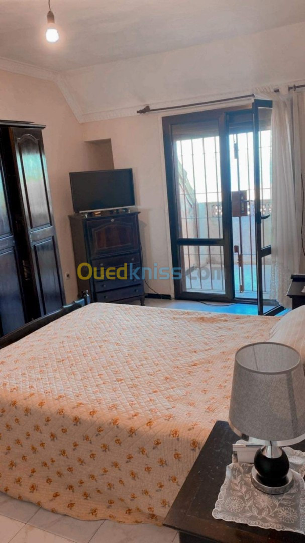 Location Villa Alger Ain taya