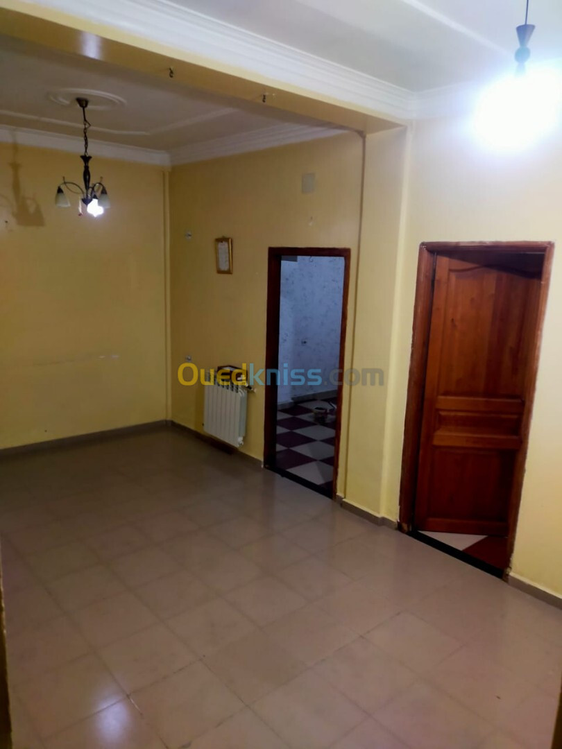 Location Appartement F3 Alger Bordj el kiffan