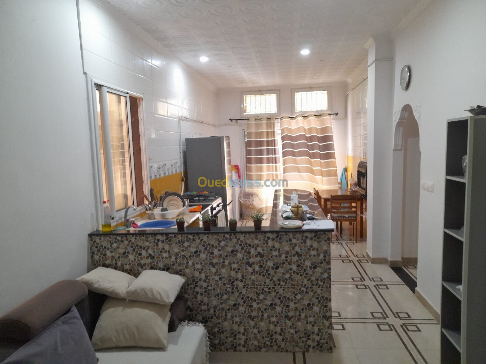 Vente Villa Alger Hraoua