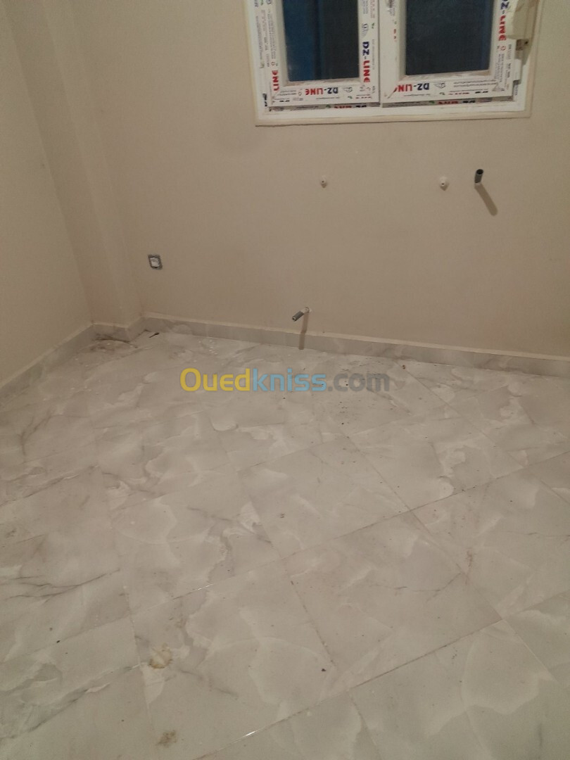 Vente Appartement F3 Alger Ain taya