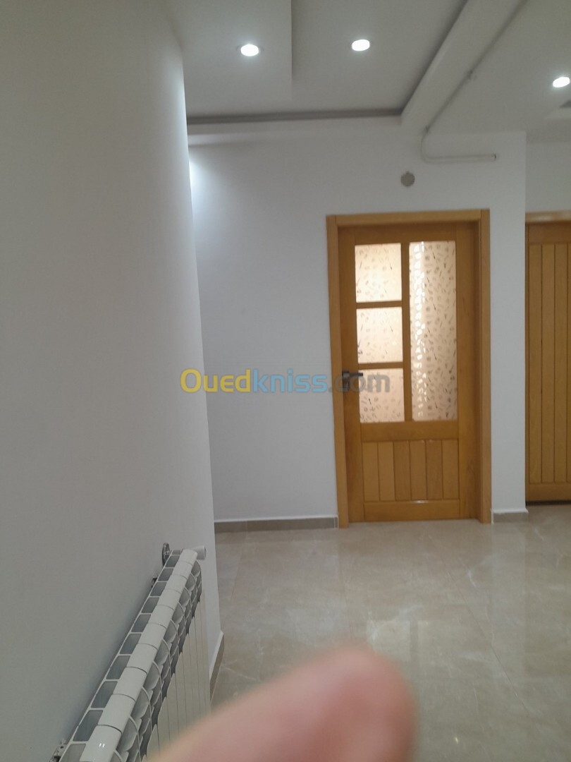 Vente Appartement F3 Alger Ain taya