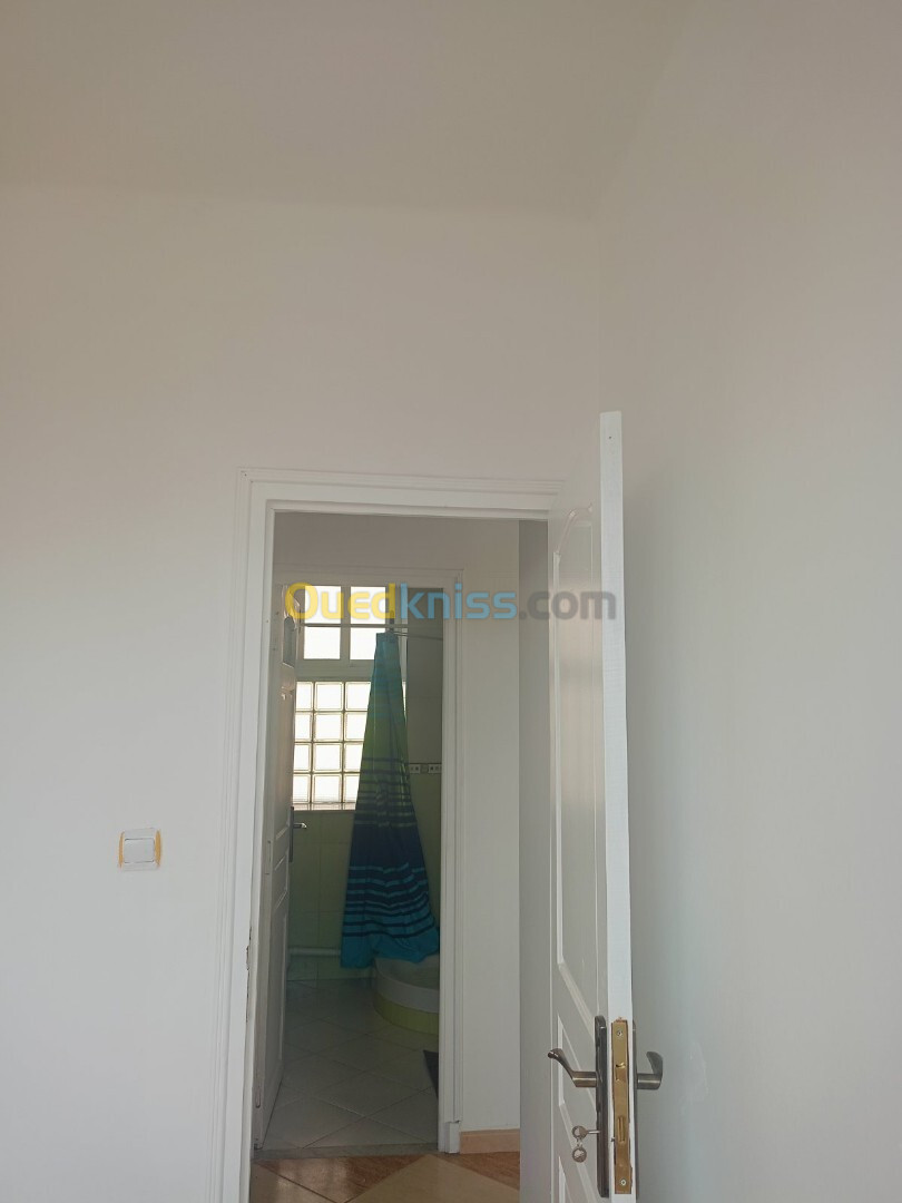 Vente Appartement F3 Alger Ain taya