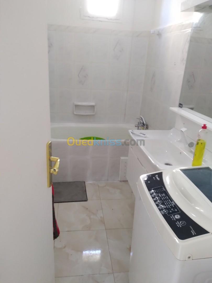 Vente Appartement F3 Alger Ain taya