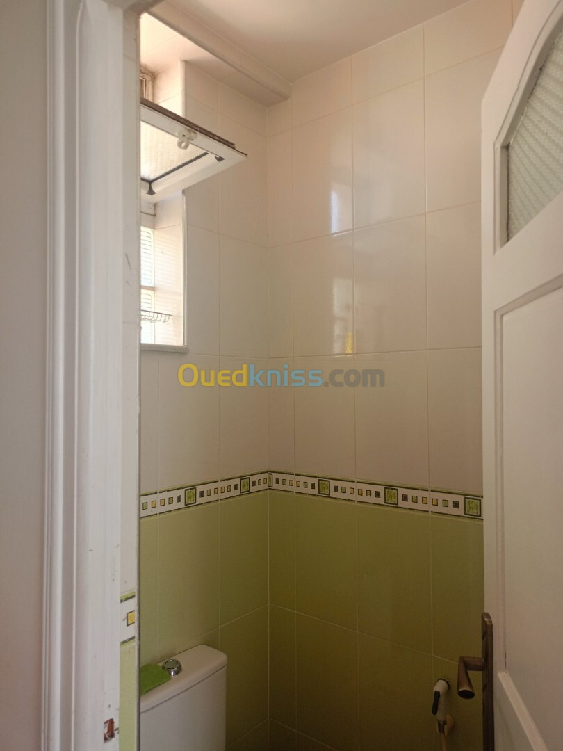 Vente Appartement F3 Alger Ain taya