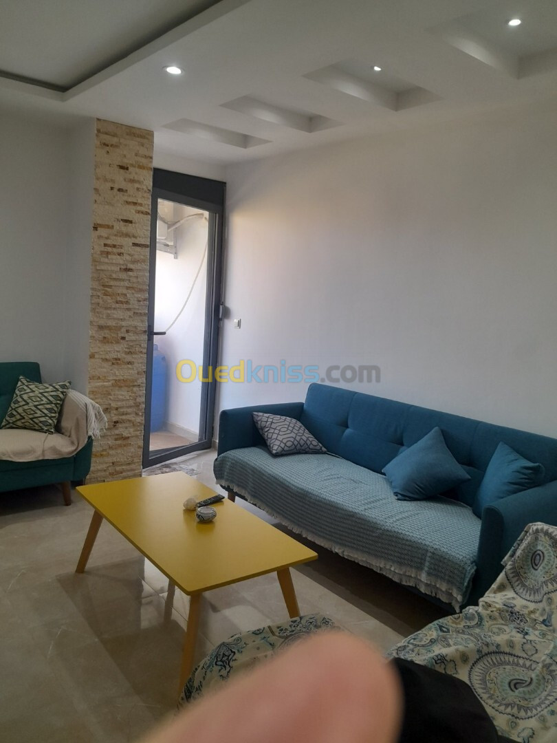 Vente Appartement F3 Alger Ain taya