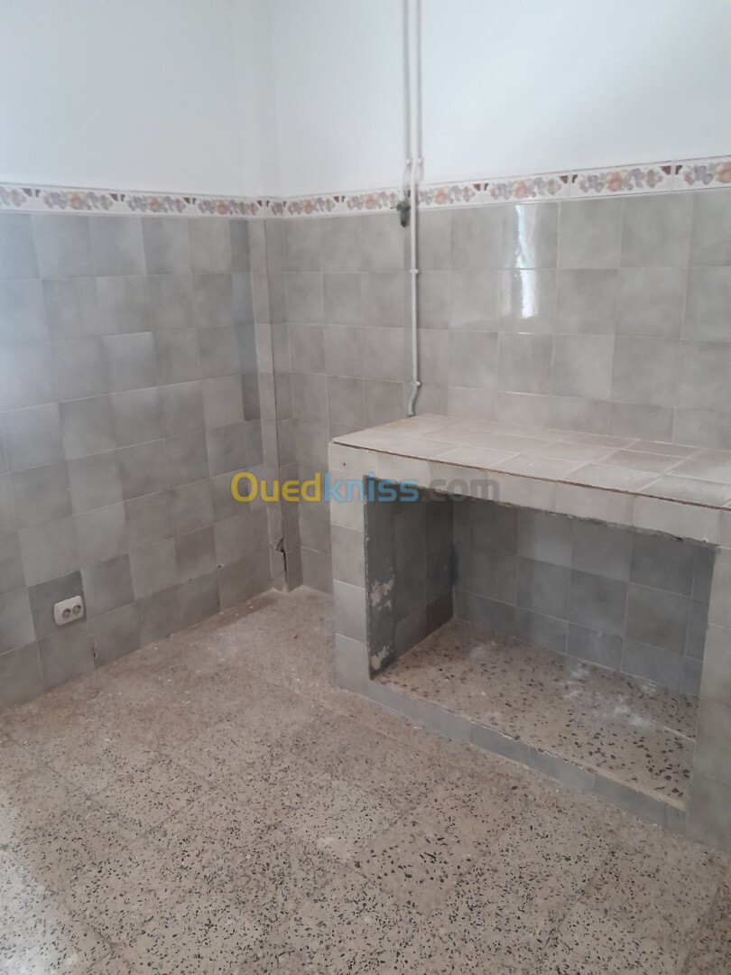 Vente Appartement F3 Alger Ain taya